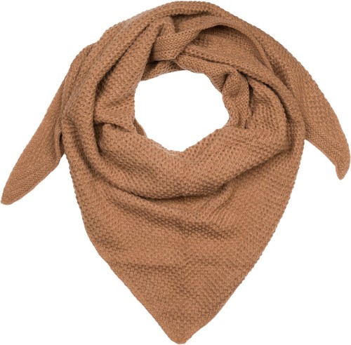 Damen strick dreieckstuch - damen,