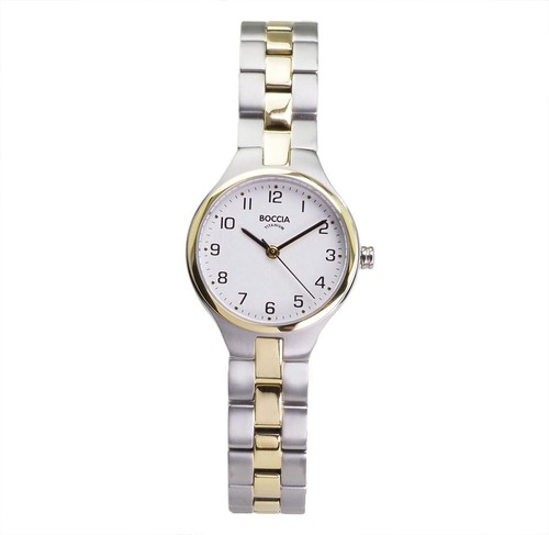 Boccia damen uhr 3330 - boccia,
