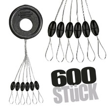 600x Gummistopper MEGA SET |