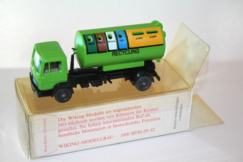 Wiking 20643 - wiking,