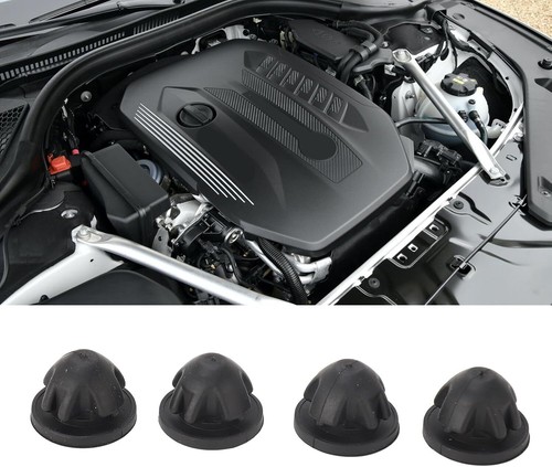 Stk motorabdeckung - 4,