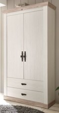 Garderobe Flur Schrank
