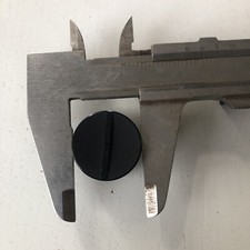 Drehknopf DDR Radio,Schallplattenspieler „6“