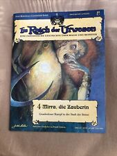 Im Reich der Urwesen Heft 4 -