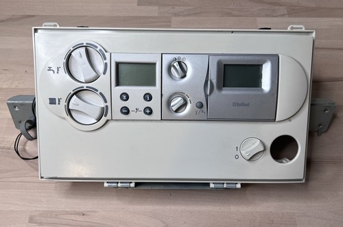Vaillant steuerung 164 c - vaillant, 164/1-c