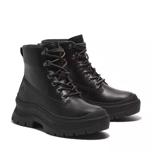 Timberland roxie lane mid lace - roxie,