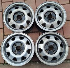 ATS 6039 Alufelgen 6Jx13 ET32 KBA 40352, gebraucht