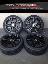 17 ZOLL Sommerkompletträder