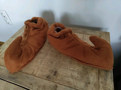 Elfen schuhe kobold - elfen,