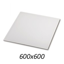 LED Panel Premium 600x600 cm
