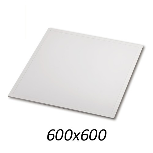 Led panel premium 600x600 - led, cm