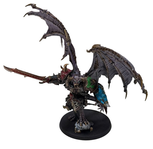Warhammer 40k chaos - 40k,