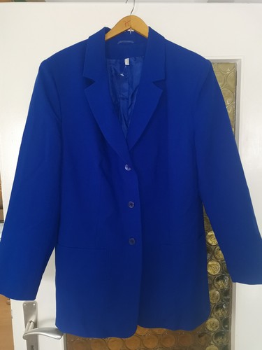 Damen blazer größe in - blazer.,