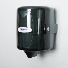 Merfin 51002MM Smoke Grey