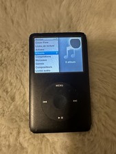 Apple iPod 80GB - Classic IPod