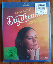 Blu-ray - Daydreams - Mit