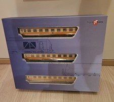 Tillig 01804 TT 3-teiliges