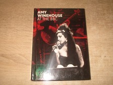 Amy Winehouse - At The BBC  3