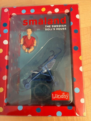 Lundby smaland buggy und - smaland,