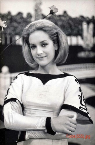 Doris kunstmann - doris,