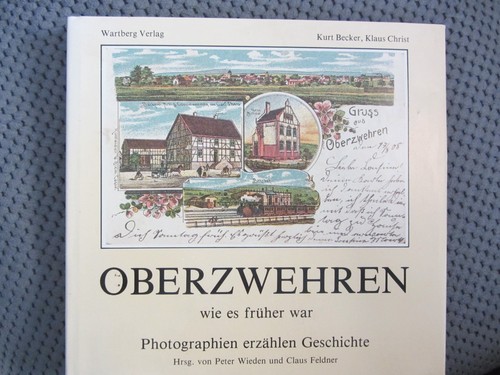 Hessen kassel oberzwehren - hessen, kassel: