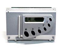22) SAECO Magic Comfort +