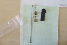 Märklin org. Ersatzteile,  Spur 0 / 1 (?)