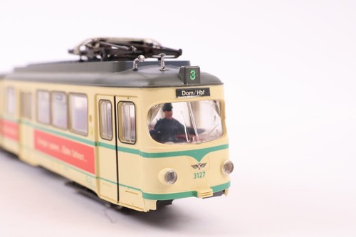 Roco 8504a straßenbahn - 8504a,
