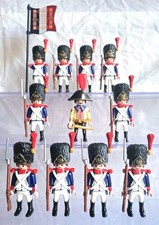 Playmobil 11 French Napoleonic