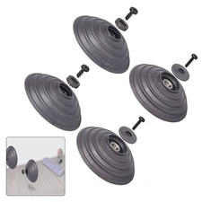 Direct Drive Bodenbürste mit