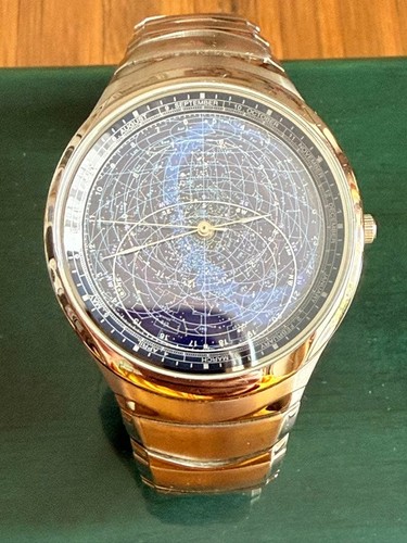 Citizen astronomical watch - citizen,