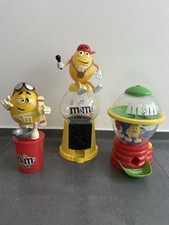 M&M’s Spender Figuren