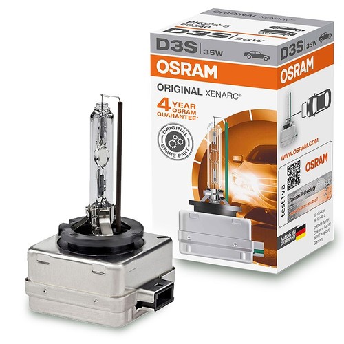 Osram d3s xenarc - osram, original