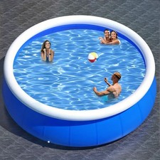 Inflatable swimming pool366*76