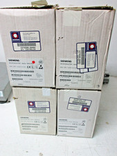 SIEMENS MICROMASTER VECTOR