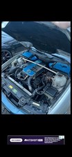 BMW E39 530d Motor M57D30