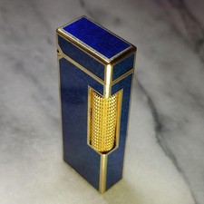 Vintage Dunhill Rolla