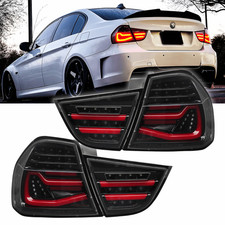 Voll LED LightBar