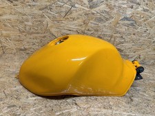 Suzuki SV650 AV Knubbel 2001