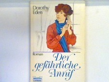 Der gefährliche Anruf. Bd