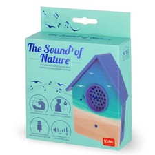 LEGAMI KLANGBOX THE SOUND OF