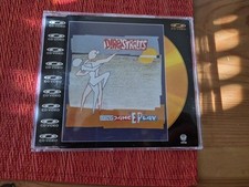 CD Video Gold Mega selten! Top