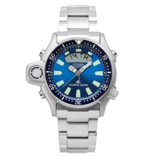 Citizen promaster aqualand - citizen,