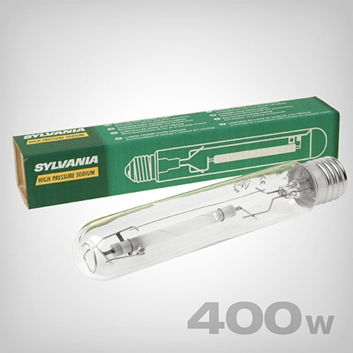 Sylvania shp 400w ndl - shp-ts,