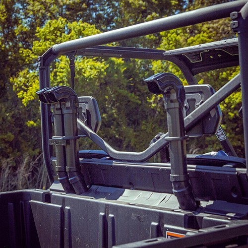 High lifter can - can, am