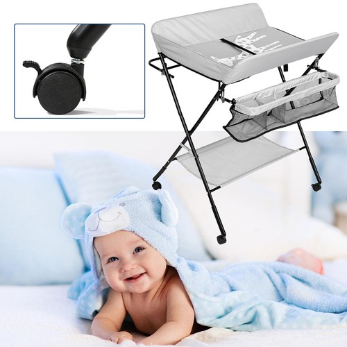 Baby wickeltisch wickelkommode - wickeltisch,