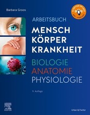 Arbeitsbuch zu Mensch Körper
