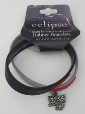 Twilight Film Armband Neu mit