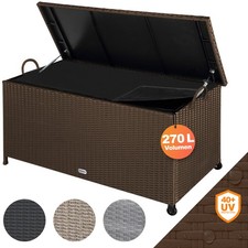 CASARIA® Gartenbox