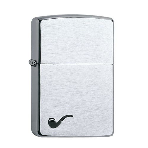 Feuerzeug zippo für pfeifen - feuerzeug,